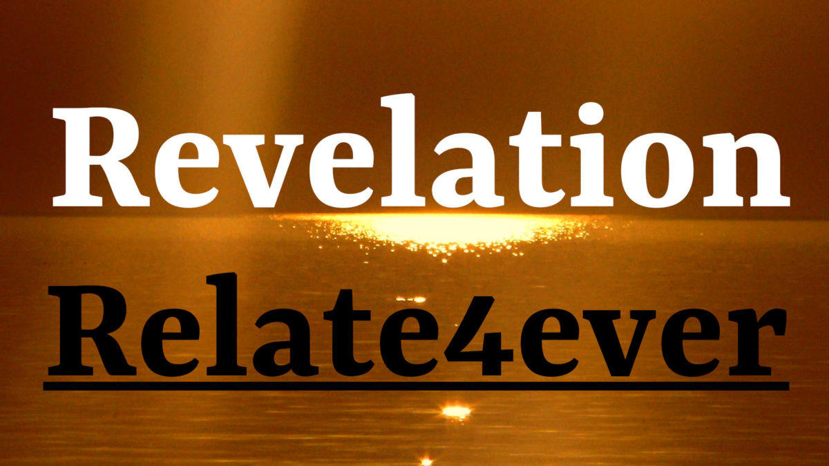 Revelation Hidden Secret Explained – Relate4ever Resources